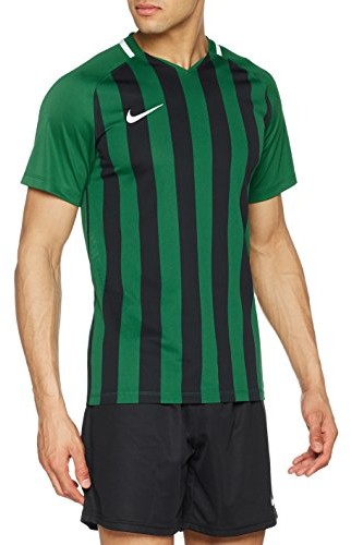 Nike męskie Striped Division III trykot, wielokolorowa, s 894081-302