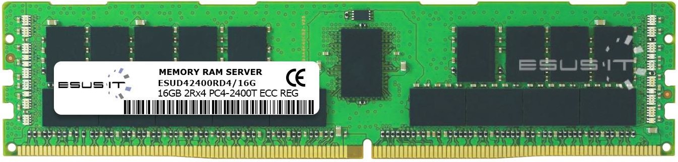 ESUS IT 16GB (ESUD42400RD4/16G)