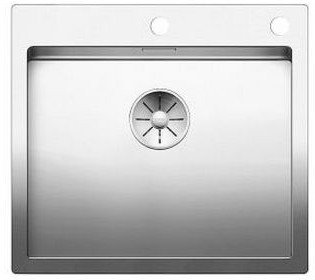 Blanco CLARON 500-IF/A stal szlachetna 521633