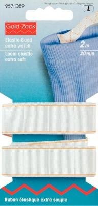 Prym Elastic-Band Extra miękki PRYM_957089