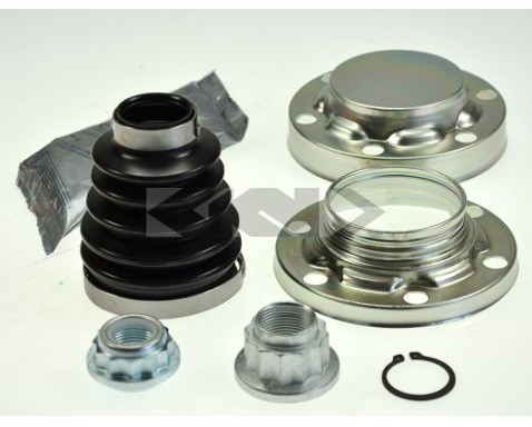 GKN Zestaw osłony przegubu GKN 304552