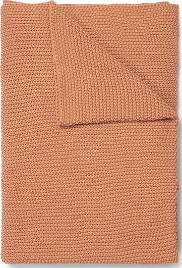 Фото - Ковдри Marc OPolo Marc O'polo Pled Nordic Knit beige 