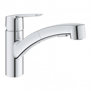 Grohe 30531001 START JEDNOUCHWYTOWA BATERIA ZLEWOZMYWAKOWA DN 15 CHROM