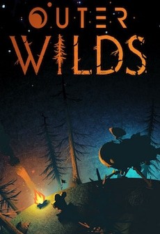 Outer Wilds PC