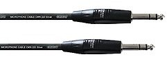 Cordial CIM 3 VV kabel audio CIM 3 VV