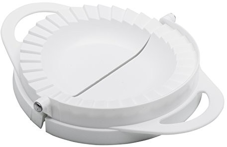 SVIM 570 forma do ciasta Le Chef do Calzone, dużych pierogów i wiele innych, średnica 17 cm 570