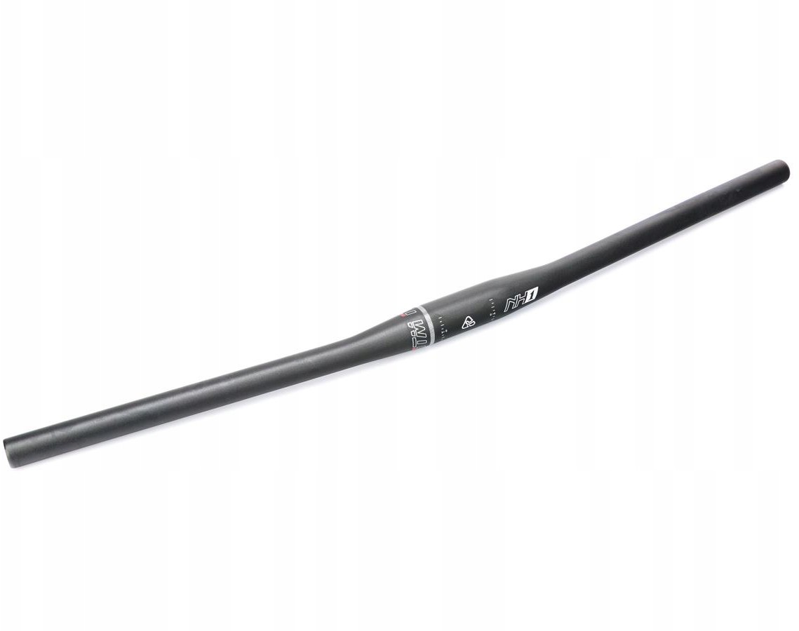 Rura kierownicy Al.MTB prosta Itm 700 L/31,8 mm N