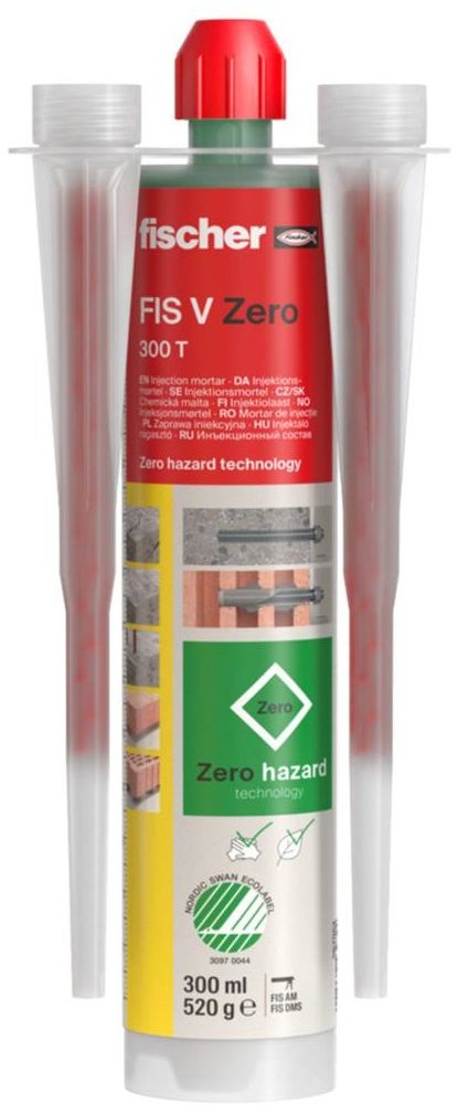 Fischer Kotwa chemiczna FIS V Zero 300T