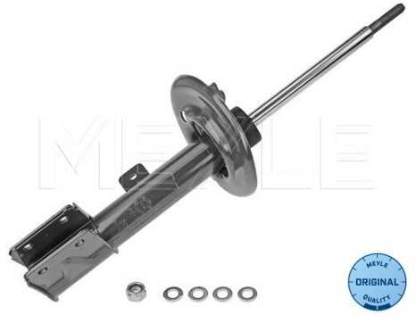 Wulf Gaertner Autoparts Amortyzator Wulf Gaertner Autoparts 40-26 623 0016