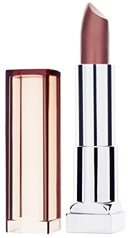 Maybelline New York Make-Up Lippenstift Color Sensational Lipstick B13987