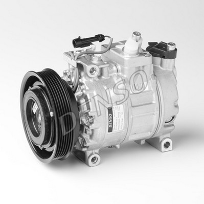 DENSO Kompresor, klimatyzacja DCP01001
