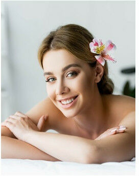 Pakiet zabiegów pielęgnacyjnych  Koszalin P0008521