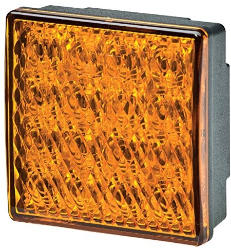 Hella 2BA 357 029  131 migania lampa LED 2BA 357 029-131