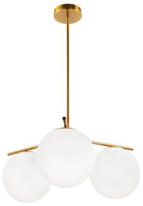 STEP Lampa Venus  STEP ST-5026-3 BRASS ST-5026-3 BRASS