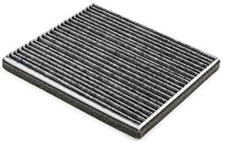 UFI UFI Filter 54.264.00 samochodowy filtr powietrza z węglem aktywnym do samochodu 54.264.00