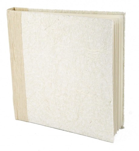 ZEP Album 40 stron Seul Cream ALT20SEULC
