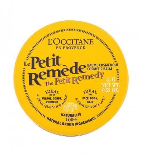 LOccitane L Occitane Le Petit Remede Multi-Purpose Balm 15 g