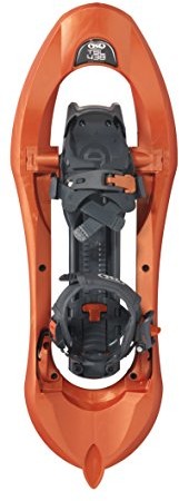 TSL Outdoor mężczyzn 438 Up & Down Grip buty śnieżne, pomarańczowa, M TS 4382G-GOYA