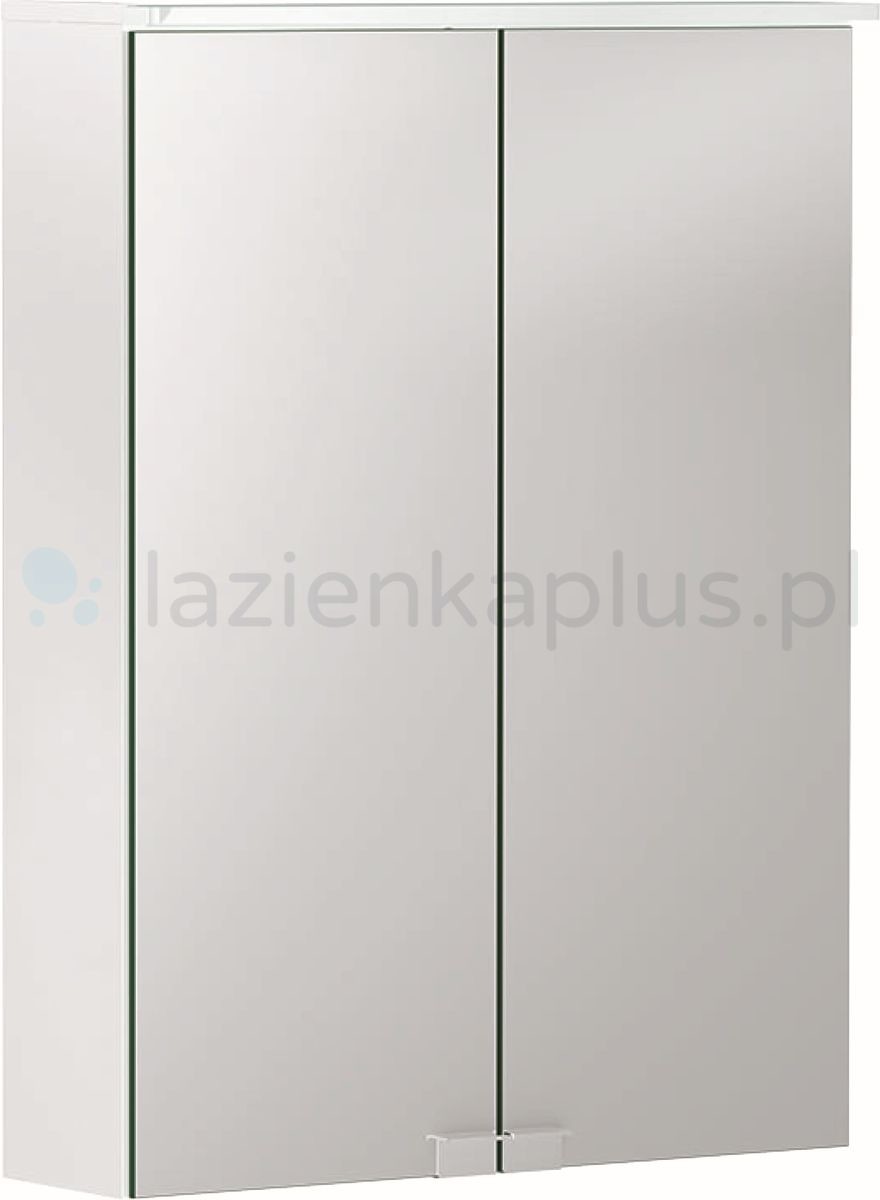 Geberit Geberit Option szafka biały 500257001