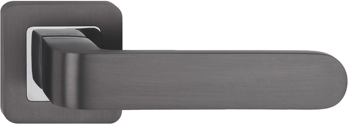 Metal-bud Klamka do drzwi Rio grafit