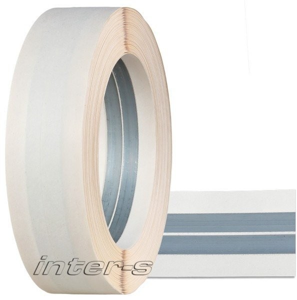 MOTIVE / INTER-S TAŚMA Z WKŁADKĄ ALUMINIOWĄ 50MM/30M MOTIVE 020 221