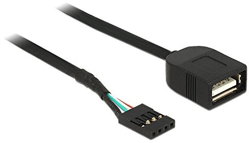 Delock 83825 kabel USB 83825