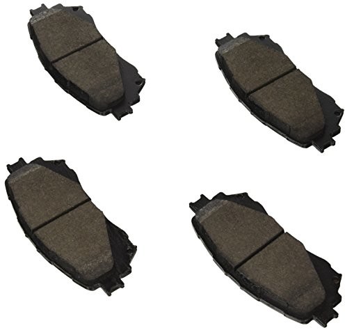 FERODO FDB4891 klocki hamulcowe FDB4891