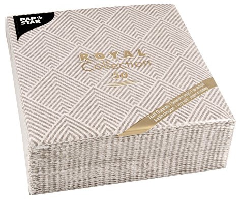 Papstar , 50 serwetek 