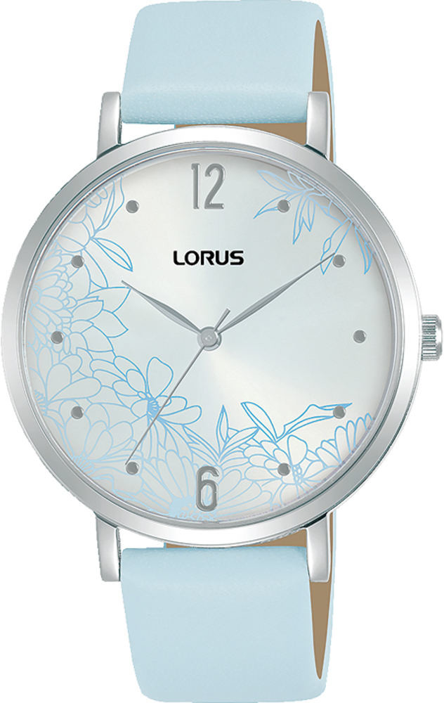 Lorus Zegarek Damski Women RG297TX9