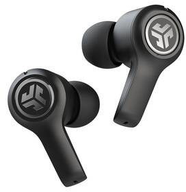 JLAB JBuds Air Excecutive Czarny (IEUEBJBAIREXECRBLK)