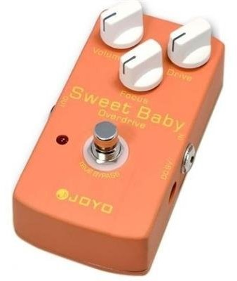 Joyo Joyo JF 36 Sweet Baby - efekt gitarowy