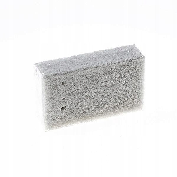 Pumeks Kwarcowy Twardy Biały Kostka 8x5cm Polski