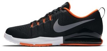 Nike Zoom Train Action 852438-016 czarny