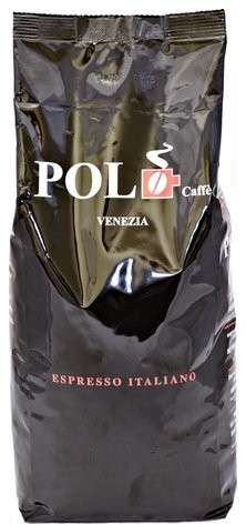 Grosmi Kawa ziarnista Grosmi Polo 1kg Kawa_GP