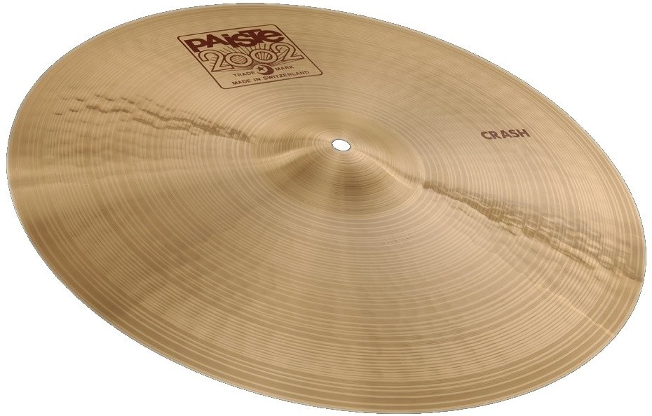 Paiste Signature Full Crash 17