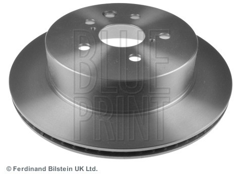 BLUE PRINT (Ferdinand Bilstein UK Ltd.) (Ferdinand Bilstein UK Ltd.) ADT343203 ADT343203