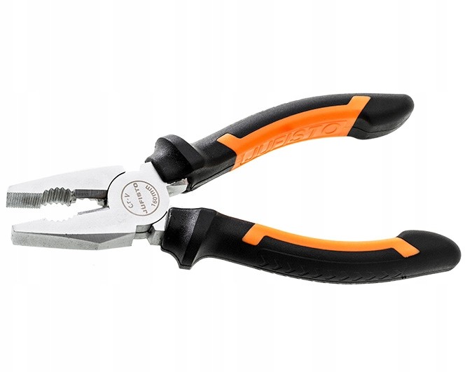 Szczypce uniwersalne 160 mm Jufisto