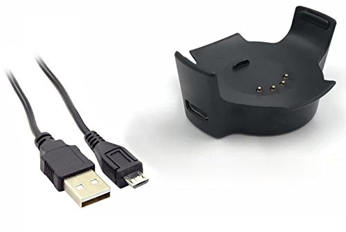 System-S USB stacja dokująca ładowarka stacja ładująca Cradle stacja dokująca do XiaoMi amazfit