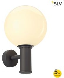 SLV SPOTLINE GLOO PURE WALL 1002002