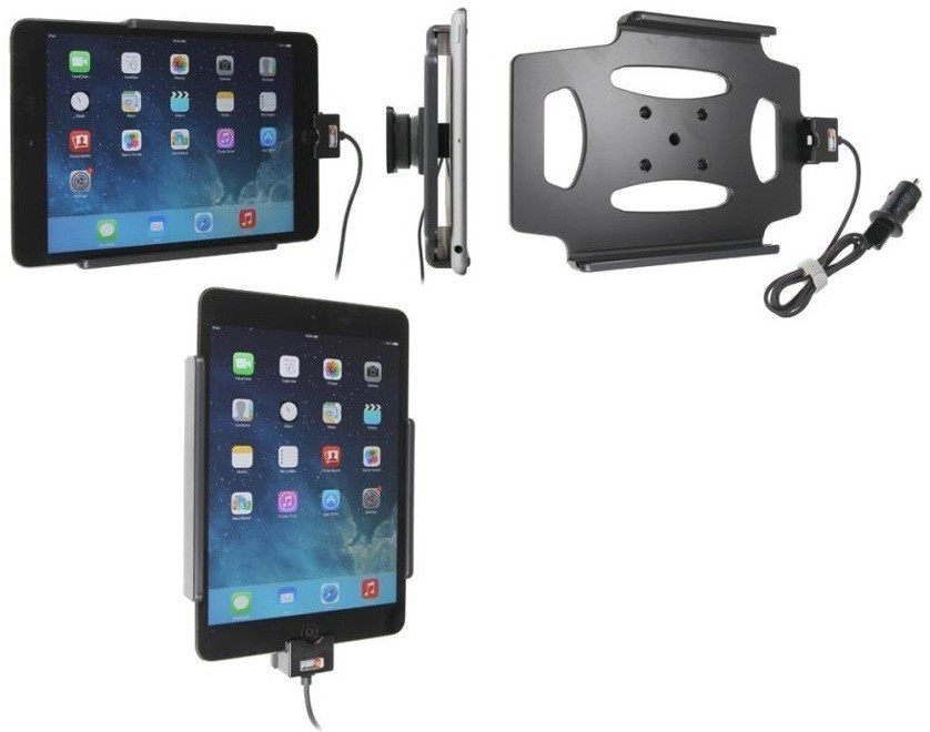 Apple Brodit AB Uchwyt aktywny z kablem USB do iPad mini 3 521584.