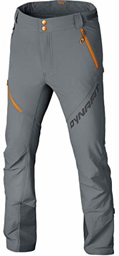 DYNAFIT Mercury 2 DST spodnie męskie, szary, 54/2X 08-0000070743