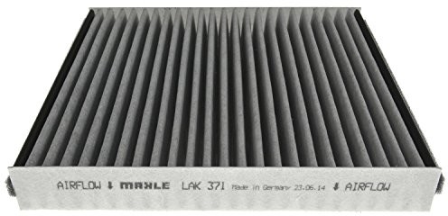 Mahle knecht lak371 Pokojowy filtr powietrza LAK 371