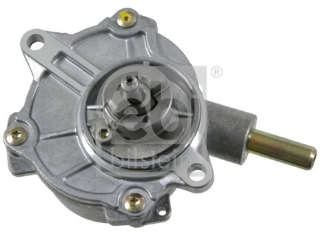 FEBI Pompa podcisnieniowa, układ hamulcowy BILSTEIN 21692