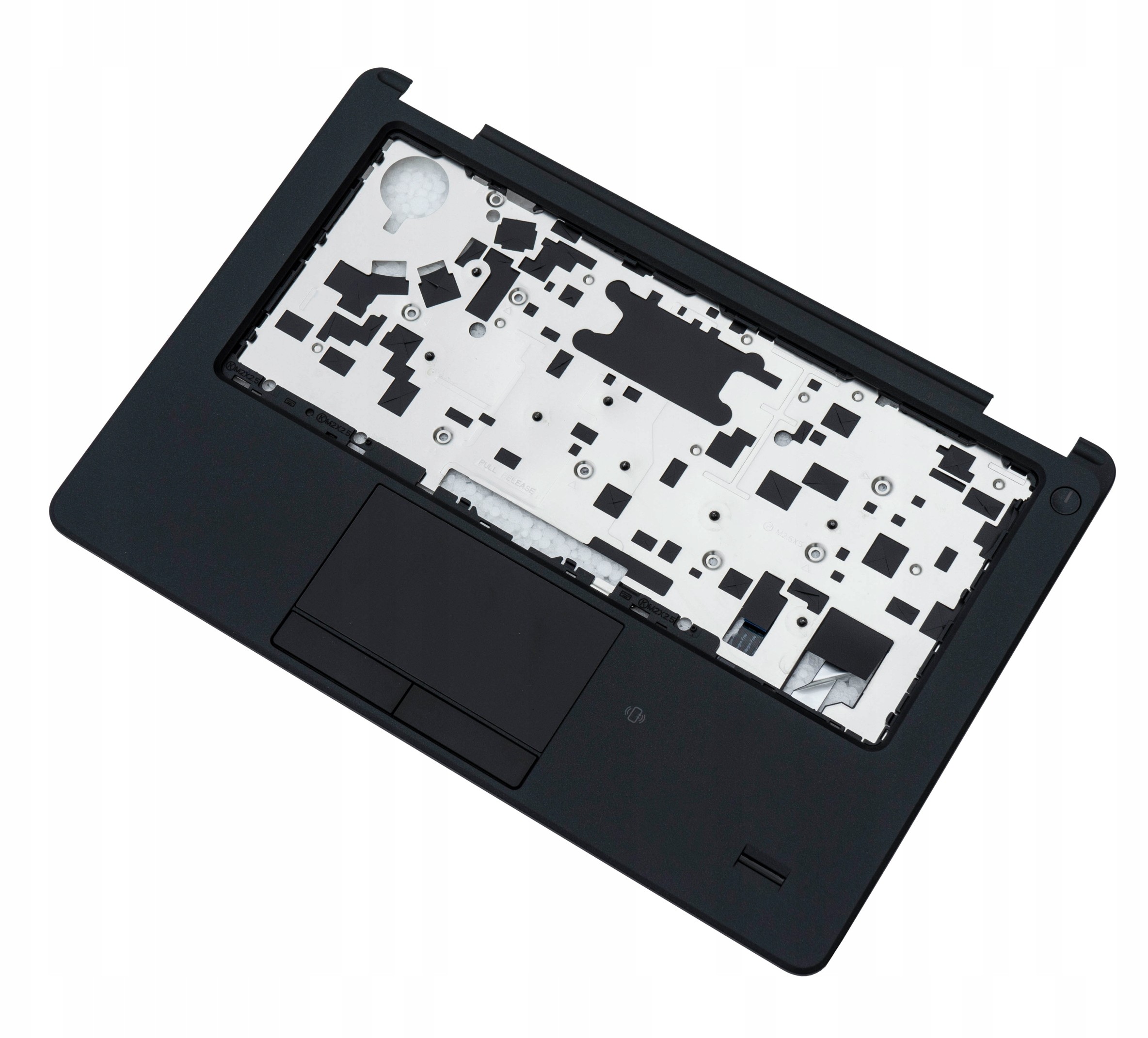 Dell Palmarest Obudowa Górna Touchpad E7250