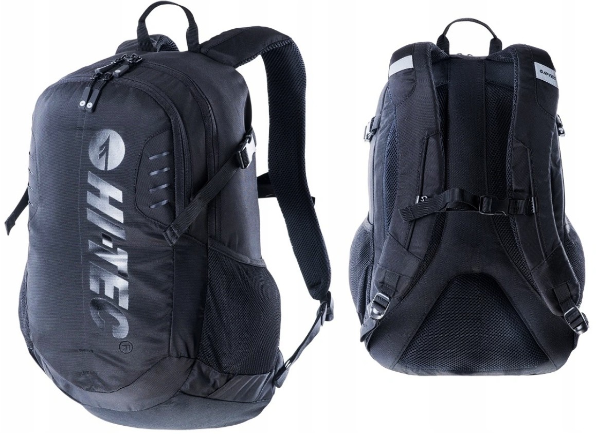 Hi-Tec Plecak Trekkingowy - Turystyczny Felix 25 L