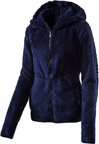 McKinley D-Fleece Fioletowa kurtka polarowa, 36 (251689)