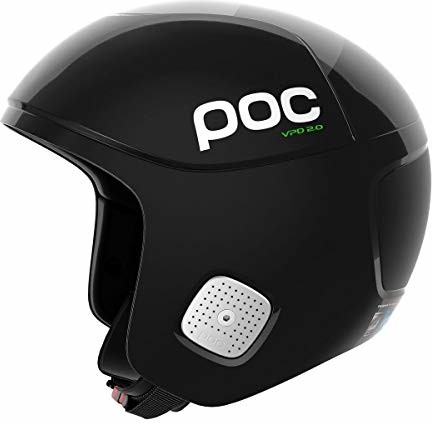 POC kask narciarski orbic Comp Spin AD, czarny PO-91369