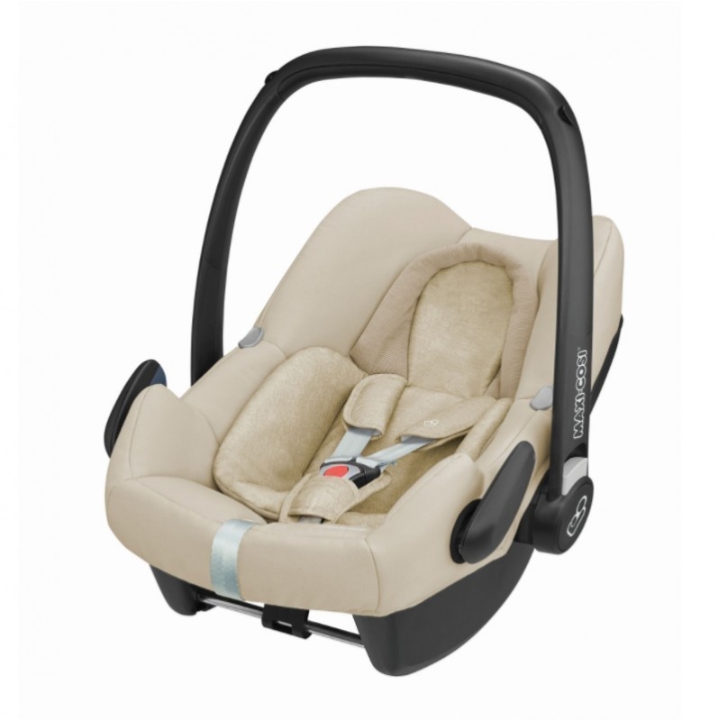 Maxi-Cosi Rock nomand sand 0-13 kg