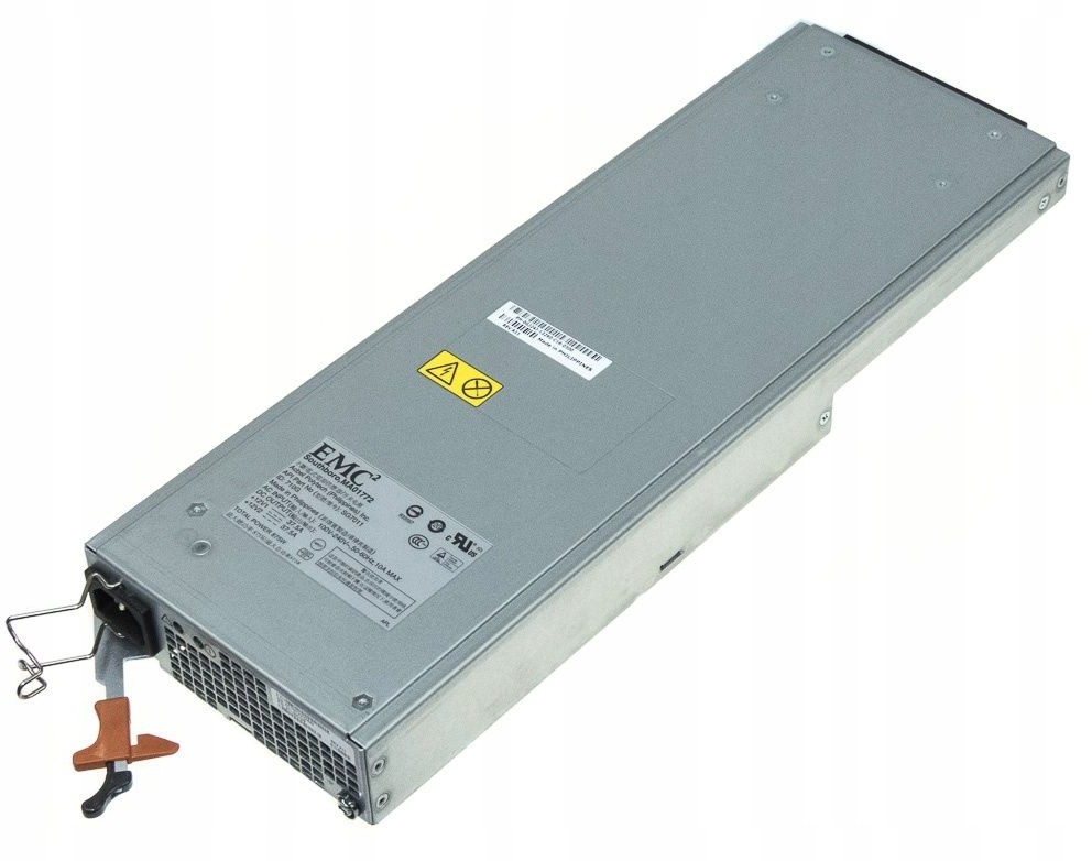 Emc Power Supply 0GJ24J 875WATT SG7011 MA01772