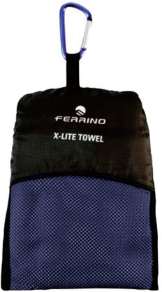 Ferrino Ręcznik X-Lite Towel L 2021 F86238-2021